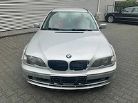 Bmw - 2001 - 3-serie touring - 320i executive - personenauto - driftauto - afbeelding 10 van  28