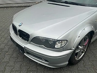 Bmw - 2001 - 3-serie touring - 320i executive - personenauto - driftauto - afbeelding 20 van  28