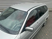 Bmw - 2001 - 3-serie touring - 320i executive - personenauto - driftauto - afbeelding 22 van  28