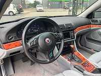 Bmw - 2001 - alpina - d10 biturbo - afbeelding 3 van  42