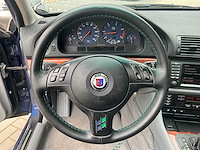Bmw - 2001 - alpina - d10 biturbo - afbeelding 4 van  42