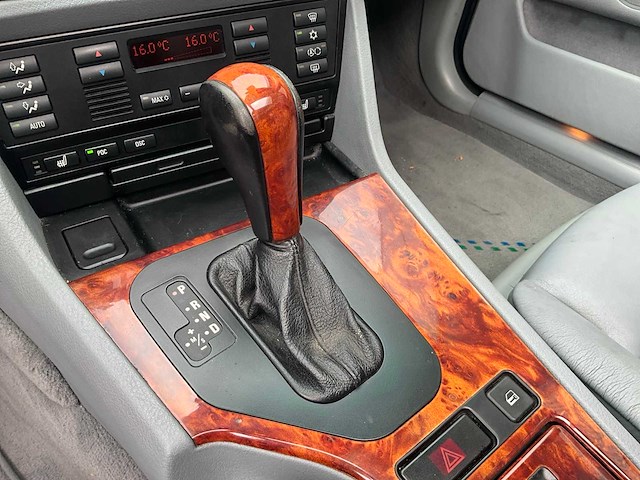 Bmw - 2001 - alpina - d10 biturbo - afbeelding 7 van  42
