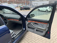 Bmw - 2001 - alpina - d10 biturbo - afbeelding 10 van  42