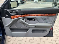 Bmw - 2001 - alpina - d10 biturbo - afbeelding 11 van  42