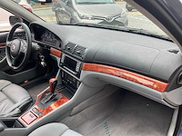 Bmw - 2001 - alpina - d10 biturbo - afbeelding 14 van  42