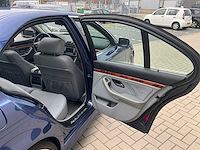 Bmw - 2001 - alpina - d10 biturbo - afbeelding 15 van  42