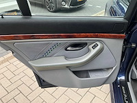Bmw - 2001 - alpina - d10 biturbo - afbeelding 19 van  42