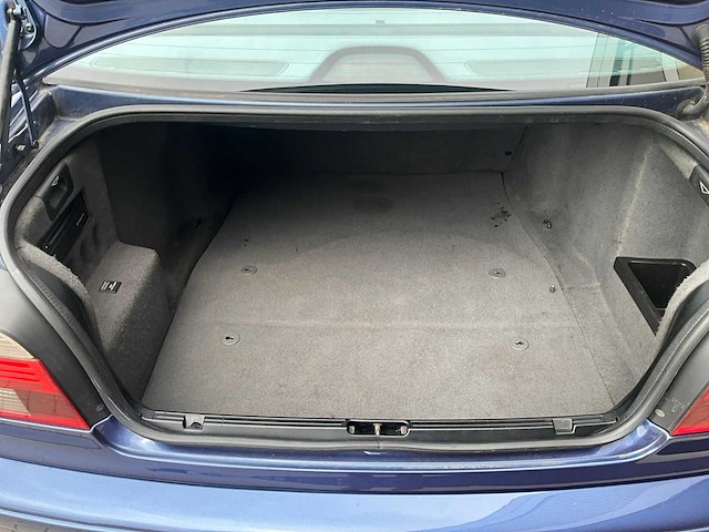 Bmw - 2001 - alpina - d10 biturbo - afbeelding 26 van  42
