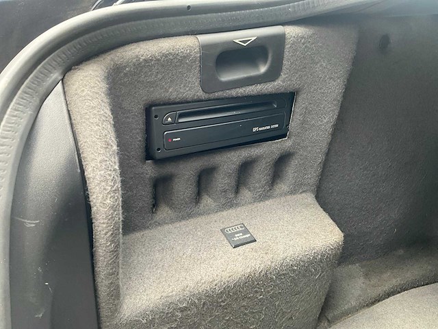 Bmw - 2001 - alpina - d10 biturbo - afbeelding 27 van  42
