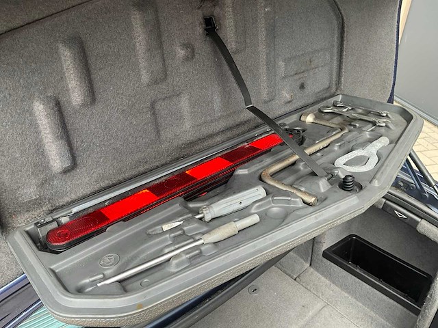 Bmw - 2001 - alpina - d10 biturbo - afbeelding 28 van  42