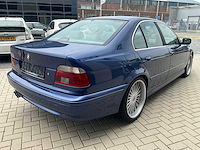 Bmw - 2001 - alpina - d10 biturbo - afbeelding 22 van  42