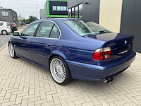 Bmw - 2001 - alpina - d10 biturbo - afbeelding 31 van  42