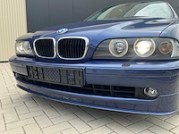 Bmw - 2001 - alpina - d10 biturbo - afbeelding 38 van  42