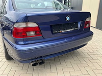 Bmw - 2001 - alpina - d10 biturbo - afbeelding 39 van  42