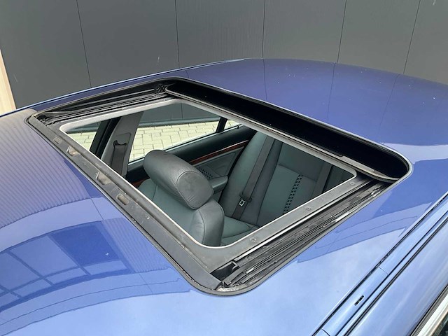 Bmw - 2001 - alpina - d10 biturbo - afbeelding 40 van  42