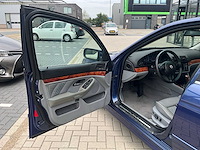 Bmw - 2001 - alpina - d10 biturbo - afbeelding 41 van  42