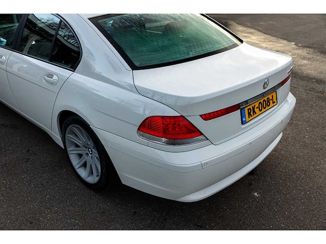 Bmw - 2002 - 7-serie - 745i executive - rk-008-l - afbeelding 3 van  62