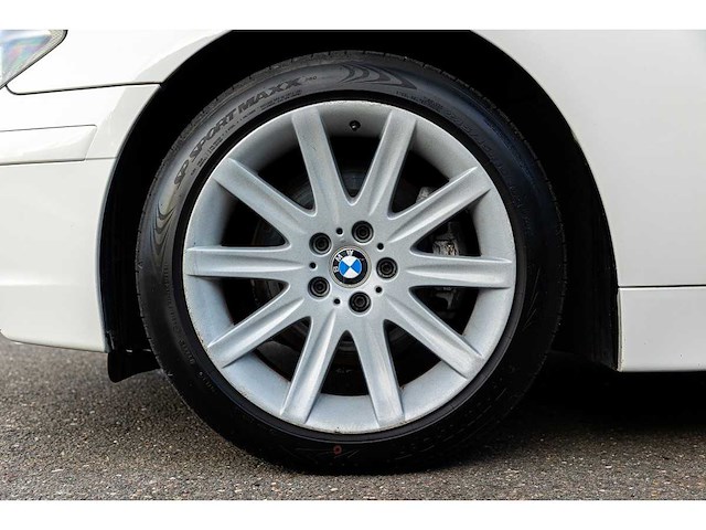 Bmw - 2002 - 7-serie - 745i executive - rk-008-l - afbeelding 4 van  62