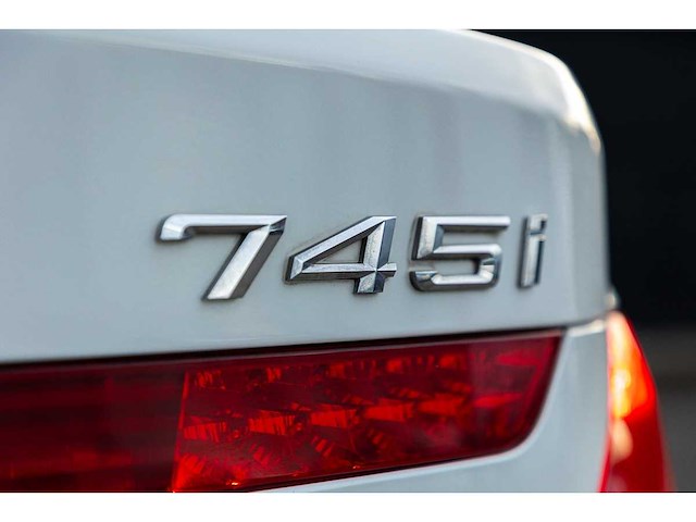 Bmw - 2002 - 7-serie - 745i executive - rk-008-l - afbeelding 7 van  62