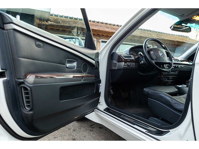 Bmw - 2002 - 7-serie - 745i executive - rk-008-l - afbeelding 8 van  62