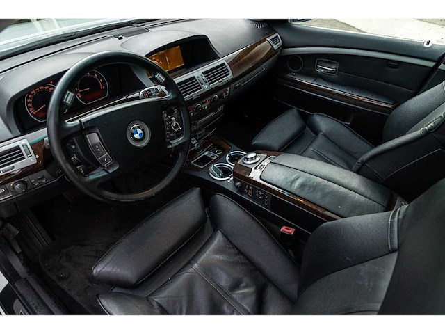 Bmw - 2002 - 7-serie - 745i executive - rk-008-l - afbeelding 9 van  62