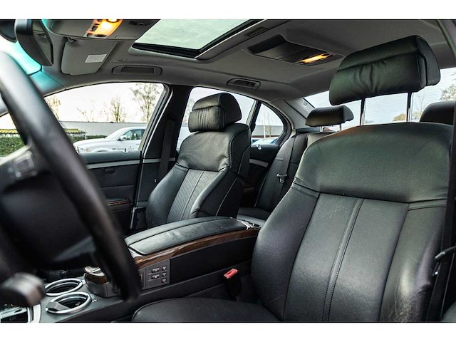 Bmw - 2002 - 7-serie - 745i executive - rk-008-l - afbeelding 10 van  62