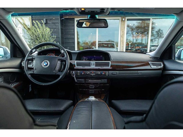 Bmw - 2002 - 7-serie - 745i executive - rk-008-l - afbeelding 13 van  62