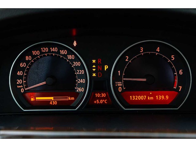 Bmw - 2002 - 7-serie - 745i executive - rk-008-l - afbeelding 19 van  62