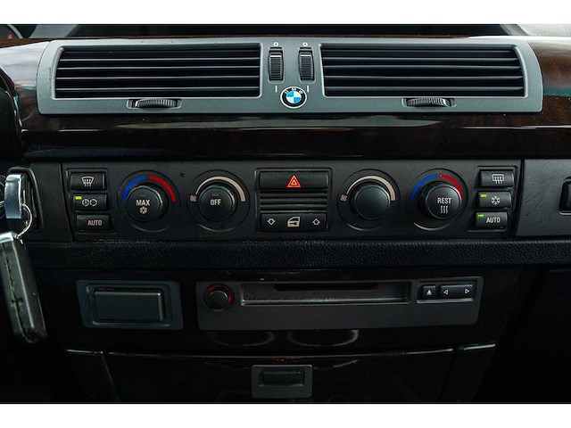 Bmw - 2002 - 7-serie - 745i executive - rk-008-l - afbeelding 22 van  62