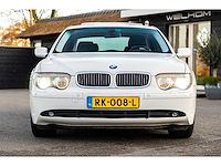 Bmw - 2002 - 7-serie - 745i executive - rk-008-l - afbeelding 12 van  62