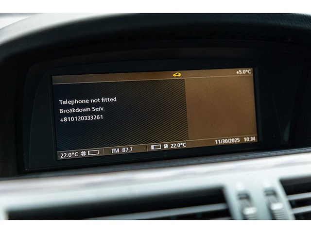 Bmw - 2002 - 7-serie - 745i executive - rk-008-l - afbeelding 26 van  62
