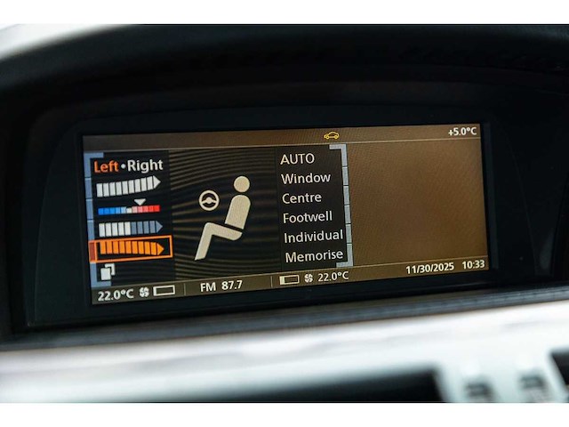 Bmw - 2002 - 7-serie - 745i executive - rk-008-l - afbeelding 27 van  62