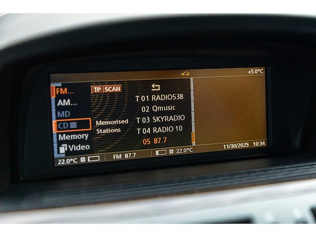 Bmw - 2002 - 7-serie - 745i executive - rk-008-l - afbeelding 28 van  62