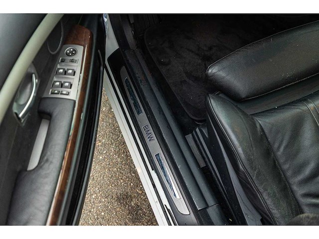 Bmw - 2002 - 7-serie - 745i executive - rk-008-l - afbeelding 36 van  62