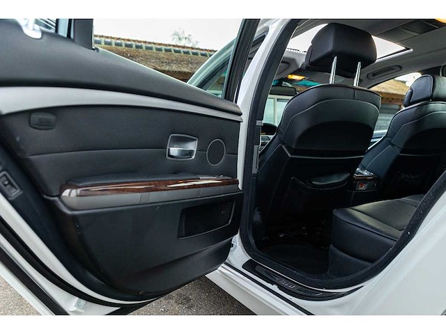 Bmw - 2002 - 7-serie - 745i executive - rk-008-l - afbeelding 41 van  62