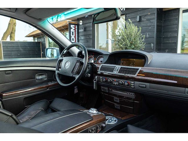 Bmw - 2002 - 7-serie - 745i executive - rk-008-l - afbeelding 44 van  62