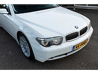 Bmw - 2002 - 7-serie - 745i executive - rk-008-l - afbeelding 45 van  62