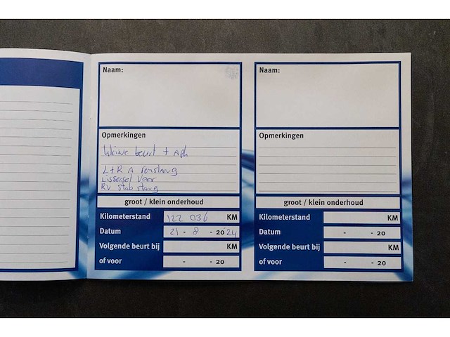 Bmw - 2002 - 7-serie - 745i executive - rk-008-l - afbeelding 57 van  62