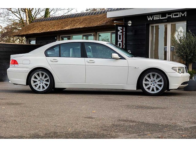 Bmw - 2002 - 7-serie - 745i executive - rk-008-l - afbeelding 56 van  62