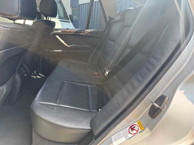 Bmw - 2003 - x5 - 4.4i executive - 86-ln-kn - afbeelding 7 van  31