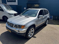 Bmw - 2003 - x5 - 4.4i executive - 86-ln-kn - afbeelding 1 van  31