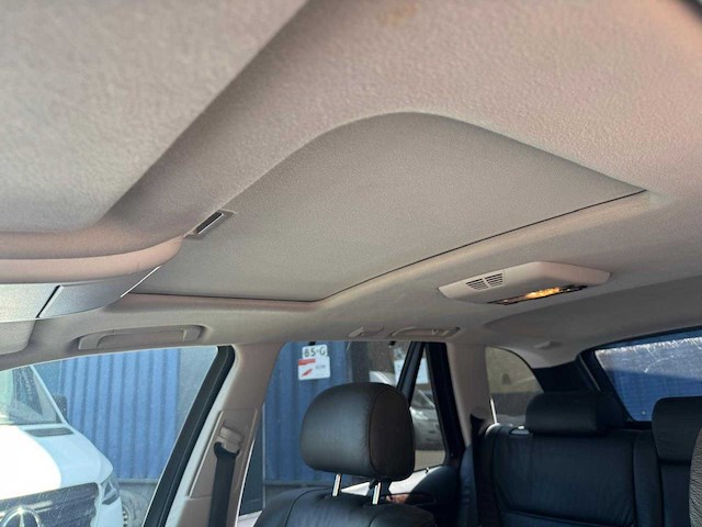 Bmw - 2003 - x5 - 4.4i executive - 86-ln-kn - afbeelding 13 van  31