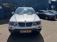 Bmw - 2003 - x5 - 4.4i executive - 86-ln-kn - afbeelding 12 van  31