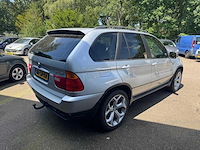 Bmw - 2003 - x5 - 4.4i executive - 86-ln-kn - afbeelding 26 van  31
