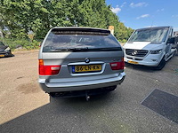 Bmw - 2003 - x5 - 4.4i executive - 86-ln-kn - afbeelding 27 van  31