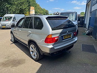 Bmw - 2003 - x5 - 4.4i executive - 86-ln-kn - afbeelding 29 van  31