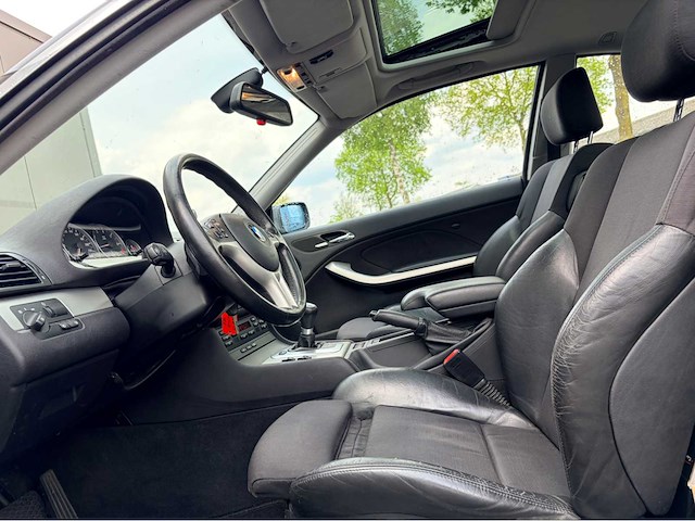 Bmw - 2004 - 3-serie coupé - automaat - 330ci executive - personenauto - afbeelding 2 van  21