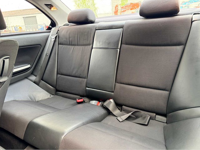 Bmw - 2004 - 3-serie coupé - automaat - 330ci executive - personenauto - afbeelding 4 van  21