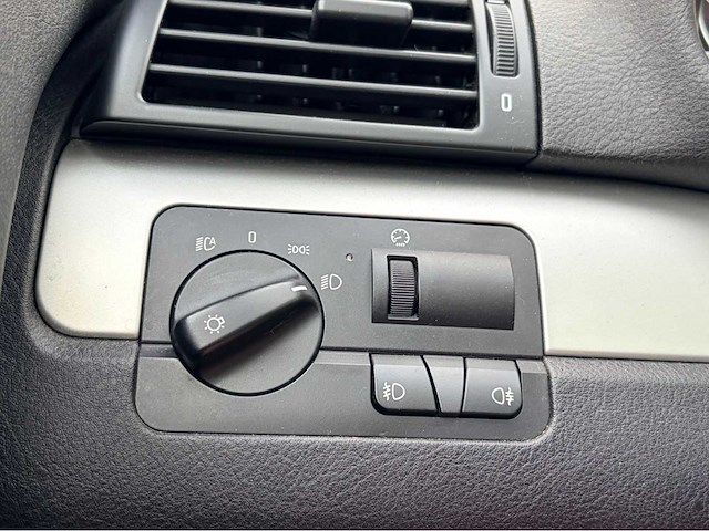 Bmw - 2004 - 3-serie coupé - automaat - 330ci executive - personenauto - afbeelding 10 van  21