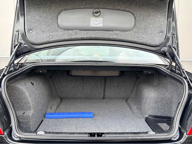 Bmw - 2004 - 3-serie coupé - automaat - 330ci executive - personenauto - afbeelding 11 van  21